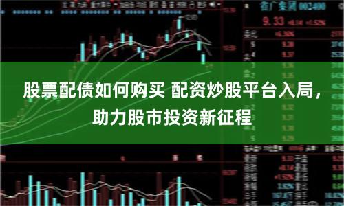 股票配债如何购买 配资炒股平台入局，助力股市投资新征程