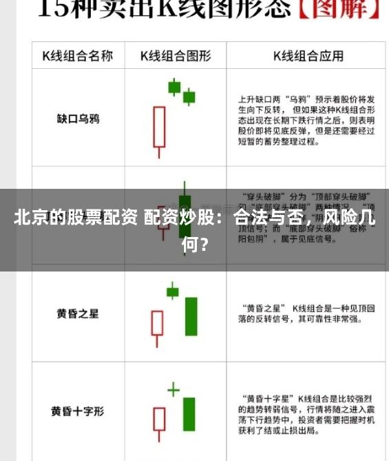 北京的股票配资 配资炒股:合法与否,风险几何?