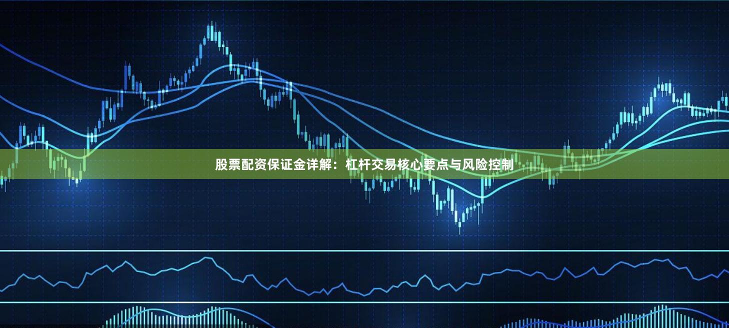 股票配资保证金详解：杠杆交易核心要点与风险控制